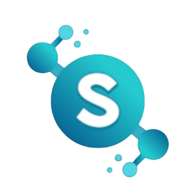 Science Around Us Logo